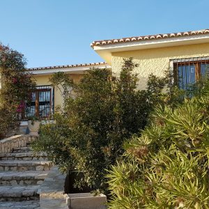 FKK-Urlaub in Spanien an der Costa Blanca mit Miramare Reisen - Lavinia Naturist Resort - Villa Sensaciòn