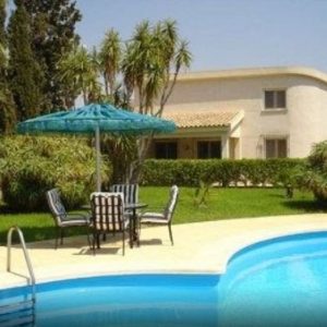 FKK-Urlaub in Spanien an der Costa Blanca mit Miramare Reisen - Lavinia Naturist Resort - Villa Mirada