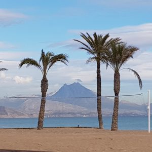 FKK-Urlaub in Spanien an der Costa Blanca mit Miramare Reisen - Lavinia Naturist Resort am Meer