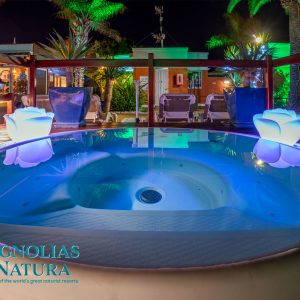 FKK-Urlaub Magnolias Natura Gran Canaria Kanarische Inseln - Jacuzzi