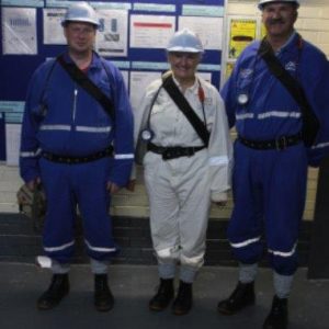 Südafrika Rundreise mit FKK-Zwischenstopps - Cullinan Mine