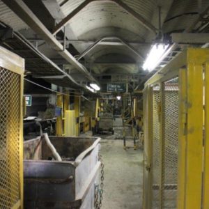 Südafrika Rundreise mit FKK-Zwischenstopps - Cullinan Diamantengrube