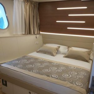FKK FKK Urlaub mit Miramare Reisen Die kleine Luxusyacht - FKK Kreuzfahrt in der Kvarner Bucht