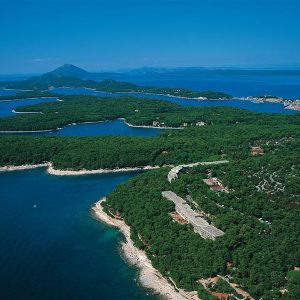 FKK FKK Urlaub mit Miramare Reisen Die kleine Luxusyacht - FKK Kreuzfahrt in der Kvarner Bucht