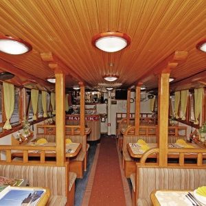 NEU: MS Mirabela - Kleine FKK-Kreuzfahrt vor der kroatischen Küste vom 24.07. – 31.07.21