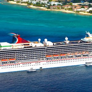 Big Nude Boat 2023 Carnival Pride