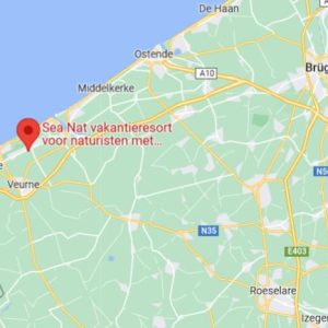 FKK-Urlaub mit MIRAMARE REISEN - Ihr perfekter FKK-Urlaub