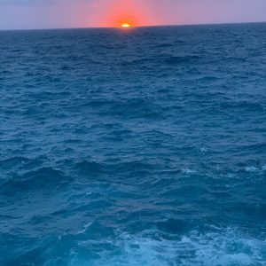 FKK-Urlaub mit MIRAMARE REISEN - Karibik Kleine Antillen Curacao Lagun Sunset