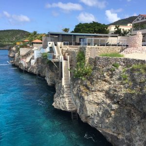 FKK-Urlaub mit MIRAMARE REISEN - Karibik Kleine Antillen Curacao Lagun Sunset