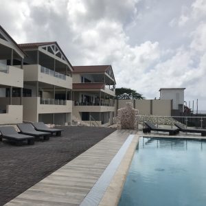 FKK Urlaub mit Miramare Reisen Curacao Lagun Sunset Resort