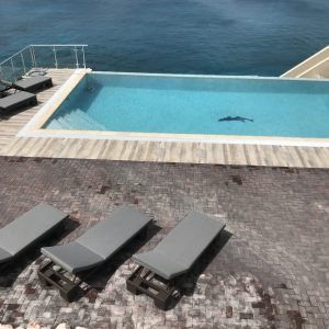 FKK Urlaub mit Miramare Reisen Curacao Lagun Sunset Resort