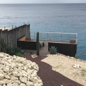 FKK Urlaub mit Miramare Reisen Curacao Lagun Sunset Resort