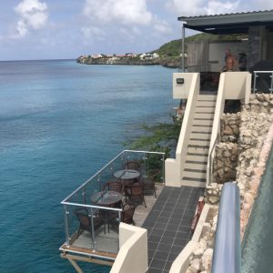 FKK Urlaub mit Miramare Reisen Curacao Lagun Sunset Resort
