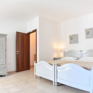 FKK-Urlaub mit Miramare Reisen - FKK Grottamiranda Italien/Apulien Appartement Monopoli 3 Wohnbeispiel