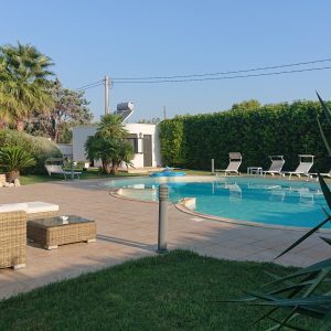 FKK-Urlaub mit Miramare Reisen - FKK Grottamiranda Italien/Apulien Pool 3