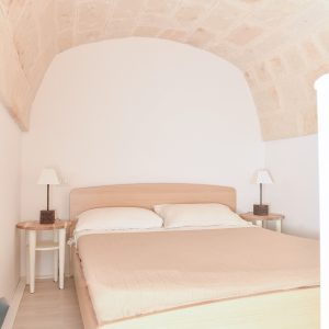 FKK-Urlaub mit Miramare Reisen - FKK Grottamiranda Italien/Apulien Appartement Ostuni 9 Wohnbeispiel