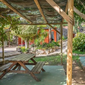 FKK Urlaub mit MIRAMARE REISEN - Finca Calendaria -Teneriffa - Kanarische Inseln