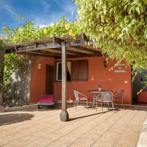 FKK Urlaub mit MIRAMARE REISEN - Finca Calendaria -Teneriffa - Kanarische Inseln