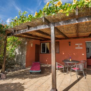 FKK Urlaub mit MIRAMARE REISEN - Finca Calendaria -Teneriffa - Kanarische Inseln