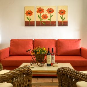 FKK Urlaub mit MIRAMARE REISEN - Finca Calendaria -Teneriffa - Kanarische Inseln