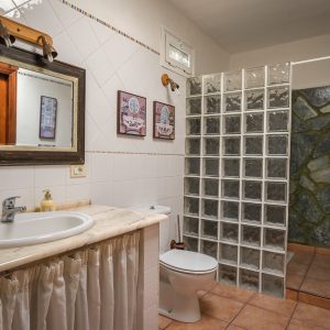 FKK Urlaub mit MIRAMARE REISEN - Finca Calendaria -Teneriffa - Kanarische Inseln