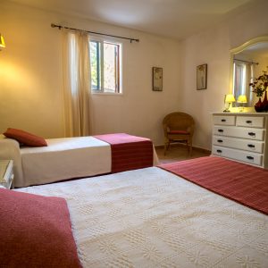 FKK Urlaub mit MIRAMARE REISEN - Finca Calendaria -Teneriffa - Kanarische Inseln