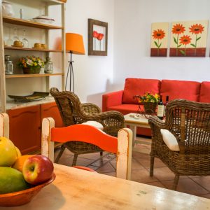 FKK Urlaub mit MIRAMARE REISEN - Finca Calendaria -Teneriffa - Kanarische Inseln