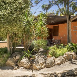 FKK Urlaub mit MIRAMARE REISEN - Finca Calendaria -Teneriffa - Kanarische Inseln