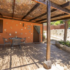 FKK Urlaub mit MIRAMARE REISEN - Finca Calendaria -Teneriffa - Kanarische Inseln