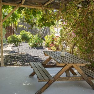 FKK Urlaub mit MIRAMARE REISEN - Finca Calendaria -Teneriffa - Kanarische Inseln