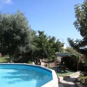 FKK Urlaub mit MIRAMARE REISEN - Finca Calendaria -Teneriffa - Kanarische Inseln