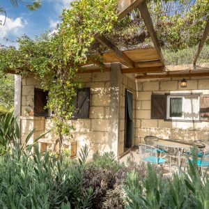 FKK Urlaub mit MIRAMARE REISEN - Finca Calendaria -Teneriffa - Kanarische Inseln