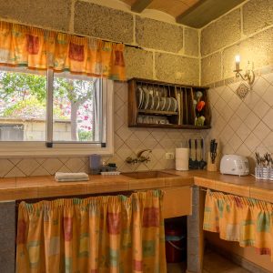 FKK Urlaub mit MIRAMARE REISEN - Finca Calendaria -Teneriffa - Kanarische Inseln