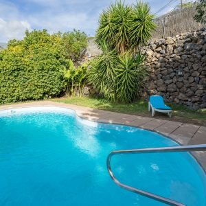FKK Urlaub mit MIRAMARE REISEN - Finca Calendaria -Teneriffa - Kanarische Inseln