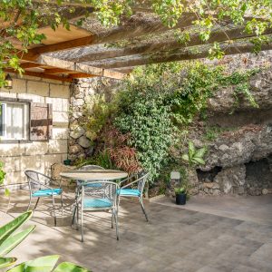 FKK Urlaub mit MIRAMARE REISEN - Finca Calendaria -Teneriffa - Kanarische Inseln
