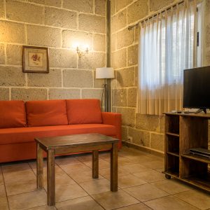 FKK Urlaub mit MIRAMARE REISEN - Finca Calendaria -Teneriffa - Kanarische Inseln