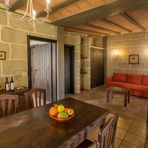 FKK Urlaub mit MIRAMARE REISEN - Finca Calendaria -Teneriffa - Kanarische Inseln