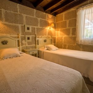 FKK Urlaub mit MIRAMARE REISEN - Finca Calendaria -Teneriffa - Kanarische Inseln
