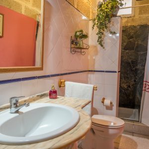 FKK Urlaub mit MIRAMARE REISEN - Finca Calendaria -Teneriffa - Kanarische Inseln