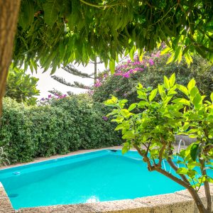 FKK Urlaub mit MIRAMARE REISEN - Finca Calendaria -Teneriffa - Kanarische Inseln