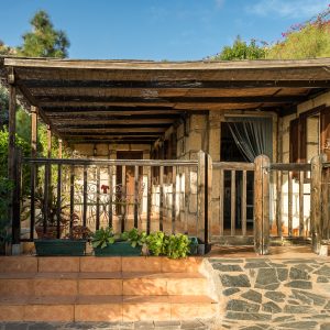 FKK Urlaub mit MIRAMARE REISEN - Finca Calendaria -Teneriffa - Kanarische Inseln