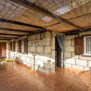 FKK Urlaub mit MIRAMARE REISEN - Finca Calendaria -Teneriffa - Kanarische Inseln