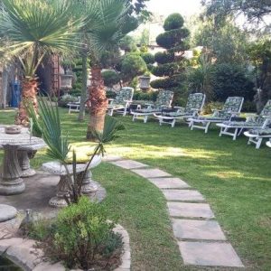 FKK Urlaub mit MIRAMARE REISEN - FKK-Rundreise Südafrika - SunEden