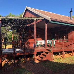 FKK Urlaub mit MIRAMARE REISEN - FKK-Rundreise Südafrika - Kiepersolkkloof