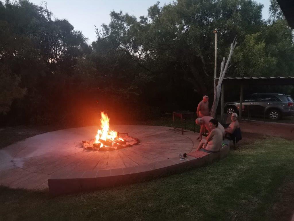 FKK Urlaub mit MIRAMARE REISEN - FKK-Rundreise Südafrika - Kiepersolkkloof
