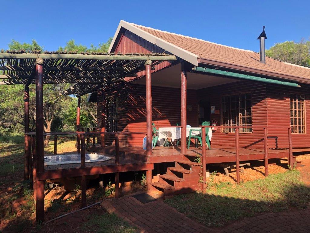FKK Urlaub mit MIRAMARE REISEN - FKK-Rundreise Südafrika - Kiepersolkkloof
