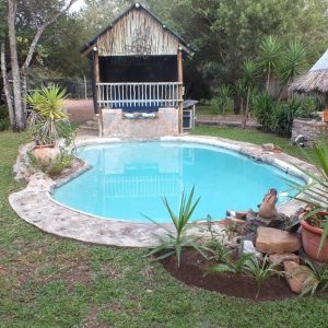 FKK Urlaub mit MIRAMARE REISEN - FKK-Rundreise Südafrika