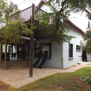 FKK Urlaub mit MIRAMARE REISEN - FKK-Rundreise Südafrika Rabbit Hole SunEden
