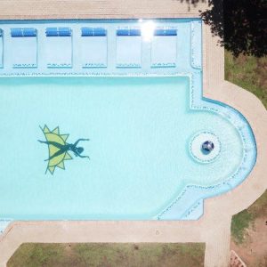 FKK Urlaub mit MIRAMARE REISEN - FKK-Rundreise Südafrika SunEden Pool