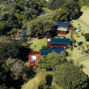 FKK Urlaub mit MIRAMARE REISEN - FKK-Rundreise Südafrika